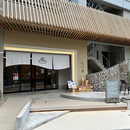 Kiki Hotel คานาซาว่า ภายนอก รูปภาพ