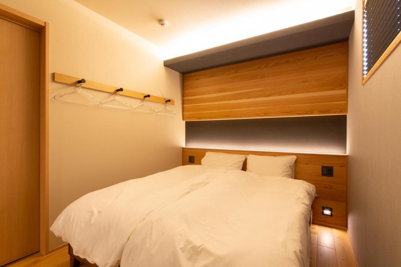 Kiki Hotel คานาซาว่า ภายนอก รูปภาพ