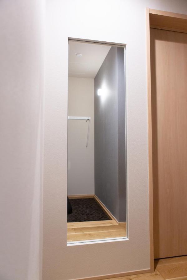 Kiki Hotel คานาซาว่า ภายนอก รูปภาพ