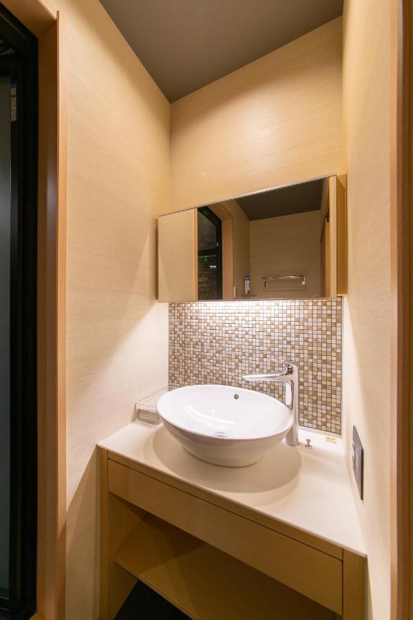 Kiki Hotel คานาซาว่า ภายนอก รูปภาพ