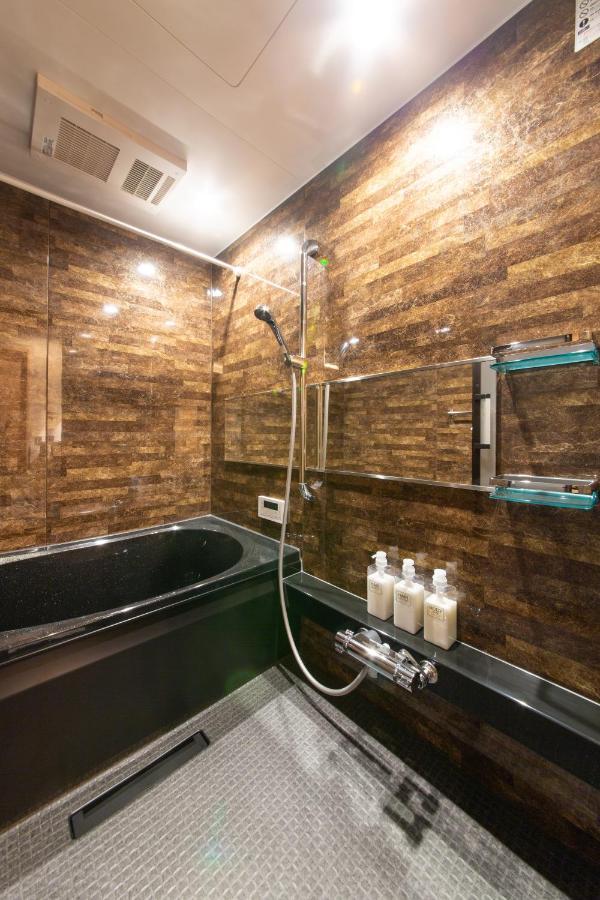 Kiki Hotel คานาซาว่า ภายนอก รูปภาพ