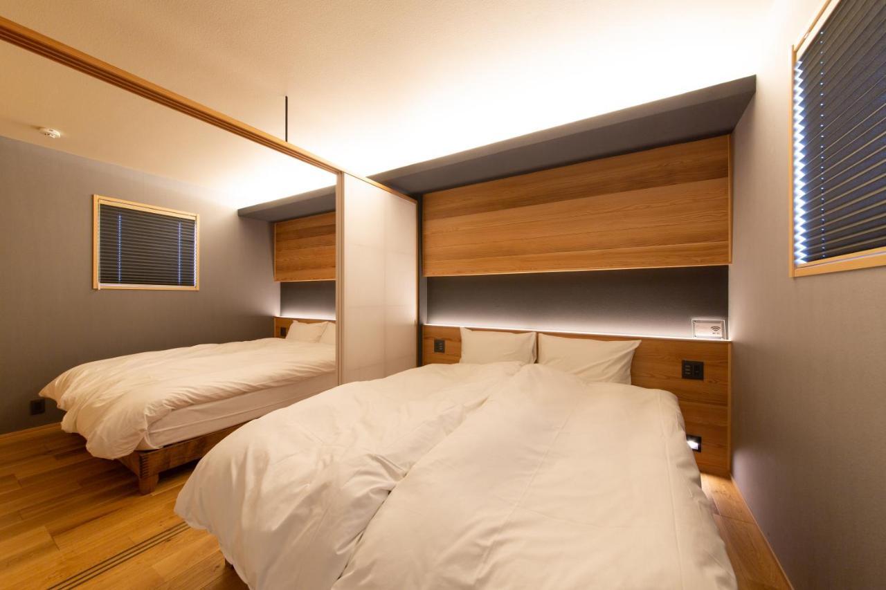 Kiki Hotel คานาซาว่า ภายนอก รูปภาพ